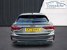 USED 2023 73 AUDI Q3 1.4 TFSIe 45 Black Edition Sportback S Tronic Euro 6 (s/s) 5dr 13kWh ** RAC BUYSURE INSPECTED **