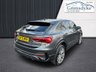 USED 2023 73 AUDI Q3 1.4 TFSIe 45 Black Edition Sportback S Tronic Euro 6 (s/s) 5dr 13kWh ** RAC BUYSURE INSPECTED **