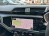 USED 2023 73 AUDI Q3 1.4 TFSIe 45 Black Edition Sportback S Tronic Euro 6 (s/s) 5dr 13kWh ** RAC BUYSURE INSPECTED **