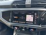 USED 2023 73 AUDI Q3 1.4 TFSIe 45 Black Edition Sportback S Tronic Euro 6 (s/s) 5dr 13kWh ** RAC BUYSURE INSPECTED **