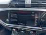 USED 2023 73 AUDI Q3 1.4 TFSIe 45 Black Edition Sportback S Tronic Euro 6 (s/s) 5dr 13kWh ** RAC BUYSURE INSPECTED **