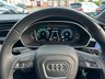 USED 2023 73 AUDI Q3 1.4 TFSIe 45 Black Edition Sportback S Tronic Euro 6 (s/s) 5dr 13kWh ** RAC BUYSURE INSPECTED **