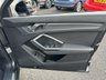 USED 2023 73 AUDI Q3 1.4 TFSIe 45 Black Edition Sportback S Tronic Euro 6 (s/s) 5dr 13kWh ** RAC BUYSURE INSPECTED **
