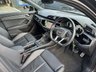 USED 2023 73 AUDI Q3 1.4 TFSIe 45 Black Edition Sportback S Tronic Euro 6 (s/s) 5dr 13kWh ** RAC BUYSURE INSPECTED **