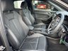 USED 2023 73 AUDI Q3 1.4 TFSIe 45 Black Edition Sportback S Tronic Euro 6 (s/s) 5dr 13kWh ** RAC BUYSURE INSPECTED **