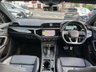 USED 2023 73 AUDI Q3 1.4 TFSIe 45 Black Edition Sportback S Tronic Euro 6 (s/s) 5dr 13kWh ** RAC BUYSURE INSPECTED **