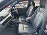 USED 2023 73 AUDI Q3 1.4 TFSIe 45 Black Edition Sportback S Tronic Euro 6 (s/s) 5dr 13kWh ** RAC BUYSURE INSPECTED **