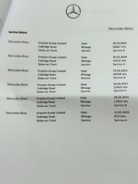 USED 2019 19 MERCEDES-BENZ E-CLASS 2.0 E220D SE (Premium) Panoramic Estate 5 Door Diesel G-Tronic+ Euro 6 (s/s) (194 ps) PANORAMIC GLASS SUNROOF + MORE