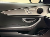 USED 2019 19 MERCEDES-BENZ E-CLASS 2.0 E220D SE (Premium) Panoramic Estate 5 Door Diesel G-Tronic+ Euro 6 (s/s) (194 ps) PANORAMIC GLASS SUNROOF + MORE