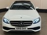 USED 2019 19 MERCEDES-BENZ E-CLASS 2.0 E220D SE (Premium) Panoramic Estate 5 Door Diesel G-Tronic+ Euro 6 (s/s) (194 ps) PANORAMIC GLASS SUNROOF + MORE