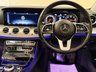 USED 2019 19 MERCEDES-BENZ E-CLASS 2.0 E220D SE (Premium) Panoramic Estate 5 Door Diesel G-Tronic+ Euro 6 (s/s) (194 ps) PANORAMIC GLASS SUNROOF + MORE