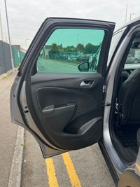 USED 2021 21 VAUXHALL CROSSLAND 1.2 Elite SUV 5dr Petrol Manual Euro 6 (s/s) (83 ps) 