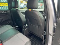 USED 2021 21 VAUXHALL CROSSLAND 1.2 Elite SUV 5dr Petrol Manual Euro 6 (s/s) (83 ps) 