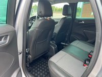 USED 2021 21 VAUXHALL CROSSLAND 1.2 Elite SUV 5dr Petrol Manual Euro 6 (s/s) (83 ps) 