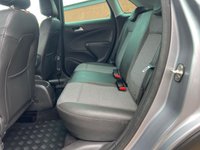 USED 2021 21 VAUXHALL CROSSLAND 1.2 Elite SUV 5dr Petrol Manual Euro 6 (s/s) (83 ps) 