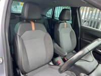 USED 2021 21 VAUXHALL CROSSLAND 1.2 Elite SUV 5dr Petrol Manual Euro 6 (s/s) (83 ps) 