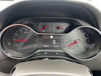 USED 2021 21 VAUXHALL CROSSLAND 1.2 Elite SUV 5dr Petrol Manual Euro 6 (s/s) (83 ps) 