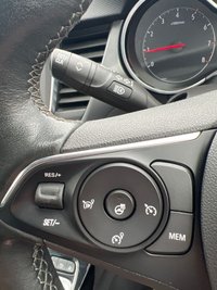 USED 2021 21 VAUXHALL CROSSLAND 1.2 Elite SUV 5dr Petrol Manual Euro 6 (s/s) (83 ps) 