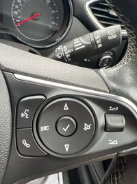 USED 2021 21 VAUXHALL CROSSLAND 1.2 Elite SUV 5dr Petrol Manual Euro 6 (s/s) (83 ps) 