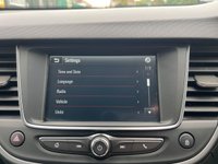 USED 2021 21 VAUXHALL CROSSLAND 1.2 Elite SUV 5dr Petrol Manual Euro 6 (s/s) (83 ps) 