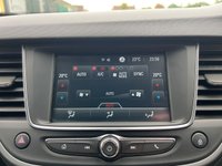 USED 2021 21 VAUXHALL CROSSLAND 1.2 Elite SUV 5dr Petrol Manual Euro 6 (s/s) (83 ps) 