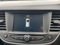 USED 2021 21 VAUXHALL CROSSLAND 1.2 Elite SUV 5dr Petrol Manual Euro 6 (s/s) (83 ps) 