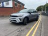 USED 2021 21 VAUXHALL CROSSLAND 1.2 Elite SUV 5dr Petrol Manual Euro 6 (s/s) (83 ps) 