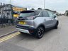 USED 2021 21 VAUXHALL CROSSLAND 1.2 Elite SUV 5dr Petrol Manual Euro 6 (s/s) (83 ps) 