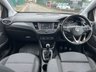 USED 2021 21 VAUXHALL CROSSLAND 1.2 Elite SUV 5dr Petrol Manual Euro 6 (s/s) (83 ps) 
