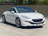 USED 2013 PEUGEOT RCZ 1.6 THP GT Coupe 2dr Petrol Manual Euro 5 (200 ps) EXCELLENT EXAMPLE