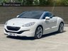 USED 2013 PEUGEOT RCZ 1.6 THP GT Coupe 2dr Petrol Manual Euro 5 (200 ps) EXCELLENT EXAMPLE