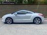 USED 2013 PEUGEOT RCZ 1.6 THP GT Coupe 2dr Petrol Manual Euro 5 (200 ps) EXCELLENT EXAMPLE