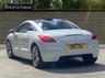 USED 2013 PEUGEOT RCZ 1.6 THP GT Coupe 2dr Petrol Manual Euro 5 (200 ps) EXCELLENT EXAMPLE