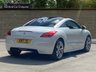 USED 2013 PEUGEOT RCZ 1.6 THP GT Coupe 2dr Petrol Manual Euro 5 (200 ps) EXCELLENT EXAMPLE