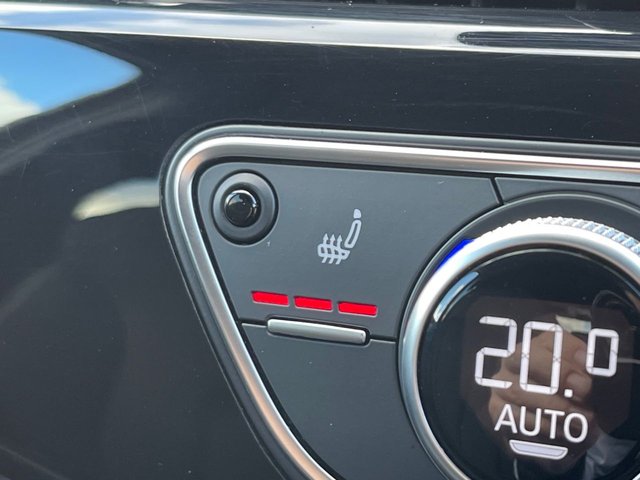 2024 AUDI A4 AVANT - Photo 4