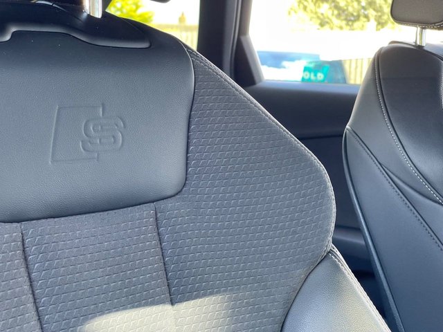 2024 AUDI A4 AVANT - Photo 8