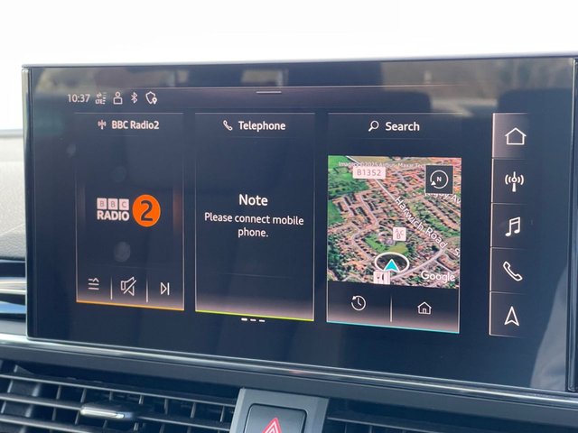 2024 AUDI A4 AVANT - Photo 9