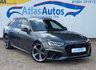 USED 2024 24 AUDI A4 AVANT 2.0 TFSI 35 Black Edition Estate 5dr Petrol S Tronic Euro 6 (s/s) (150 ps) AUTOMATIC/TIPTRONIC, ULEZ CHARGE EXEMPT, Apple Car Play, Wireless Charging, Virtual Cockpit, Power Tailgate, Heated Leather/Suede Seats, Sat Nav, Reverse Camera, 19" Alloy Wheels, Start-Stop with Coasting Functionality and Efficiency Programme, Camera Based Traffic Sign Recognition, Bang + Olufsen Stereo Upgrade, Front + Rear Park Sensors, Cruise Control, 3-Zone Climate Control