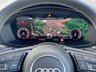 USED 2024 24 AUDI A4 AVANT 2.0 TFSI 35 Black Edition Estate 5dr Petrol S Tronic Euro 6 (s/s) (150 ps) AUTOMATIC/TIPTRONIC, ULEZ CHARGE EXEMPT, Apple Car Play, Wireless Charging, Virtual Cockpit, Power Tailgate, Heated Leather/Suede Seats, Sat Nav, Reverse Camera, 19" Alloy Wheels, Start-Stop with Coasting Functionality and Efficiency Programme, Camera Based Traffic Sign Recognition, Bang + Olufsen Stereo Upgrade, Front + Rear Park Sensors, Cruise Control, 3-Zone Climate Control