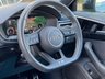 USED 2024 24 AUDI A4 AVANT 2.0 TFSI 35 Black Edition Estate 5dr Petrol S Tronic Euro 6 (s/s) (150 ps) AUTOMATIC/TIPTRONIC, ULEZ CHARGE EXEMPT, Apple Car Play, Wireless Charging, Virtual Cockpit, Power Tailgate, Heated Leather/Suede Seats, Sat Nav, Reverse Camera, 19" Alloy Wheels, Start-Stop with Coasting Functionality and Efficiency Programme, Camera Based Traffic Sign Recognition, Bang + Olufsen Stereo Upgrade, Front + Rear Park Sensors, Cruise Control, 3-Zone Climate Control