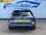 USED 2024 24 AUDI A4 AVANT 2.0 TFSI 35 Black Edition Estate 5dr Petrol S Tronic Euro 6 (s/s) (150 ps) AUTOMATIC/TIPTRONIC, ULEZ CHARGE EXEMPT, Apple Car Play, Wireless Charging, Virtual Cockpit, Power Tailgate, Heated Leather/Suede Seats, Sat Nav, Reverse Camera, 19" Alloy Wheels, Start-Stop with Coasting Functionality and Efficiency Programme, Camera Based Traffic Sign Recognition, Bang + Olufsen Stereo Upgrade, Front + Rear Park Sensors, Cruise Control, 3-Zone Climate Control
