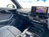 USED 2024 24 AUDI A4 AVANT 2.0 TFSI 35 Black Edition Estate 5dr Petrol S Tronic Euro 6 (s/s) (150 ps) AUTOMATIC/TIPTRONIC, ULEZ CHARGE EXEMPT, Apple Car Play, Wireless Charging, Virtual Cockpit, Power Tailgate, Heated Leather/Suede Seats, Sat Nav, Reverse Camera, 19" Alloy Wheels, Start-Stop with Coasting Functionality and Efficiency Programme, Camera Based Traffic Sign Recognition, Bang + Olufsen Stereo Upgrade, Front + Rear Park Sensors, Cruise Control, 3-Zone Climate Control
