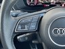USED 2024 24 AUDI A4 AVANT 2.0 TFSI 35 Black Edition Estate 5dr Petrol S Tronic Euro 6 (s/s) (150 ps) AUTOMATIC/TIPTRONIC, ULEZ CHARGE EXEMPT, Apple Car Play, Wireless Charging, Virtual Cockpit, Power Tailgate, Heated Leather/Suede Seats, Sat Nav, Reverse Camera, 19" Alloy Wheels, Start-Stop with Coasting Functionality and Efficiency Programme, Camera Based Traffic Sign Recognition, Bang + Olufsen Stereo Upgrade, Front + Rear Park Sensors, Cruise Control, 3-Zone Climate Control