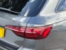 USED 2024 24 AUDI A4 AVANT 2.0 TFSI 35 Black Edition Estate 5dr Petrol S Tronic Euro 6 (s/s) (150 ps) AUTOMATIC/TIPTRONIC, ULEZ CHARGE EXEMPT, Apple Car Play, Wireless Charging, Virtual Cockpit, Power Tailgate, Heated Leather/Suede Seats, Sat Nav, Reverse Camera, 19" Alloy Wheels, Start-Stop with Coasting Functionality and Efficiency Programme, Camera Based Traffic Sign Recognition, Bang + Olufsen Stereo Upgrade, Front + Rear Park Sensors, Cruise Control, 3-Zone Climate Control