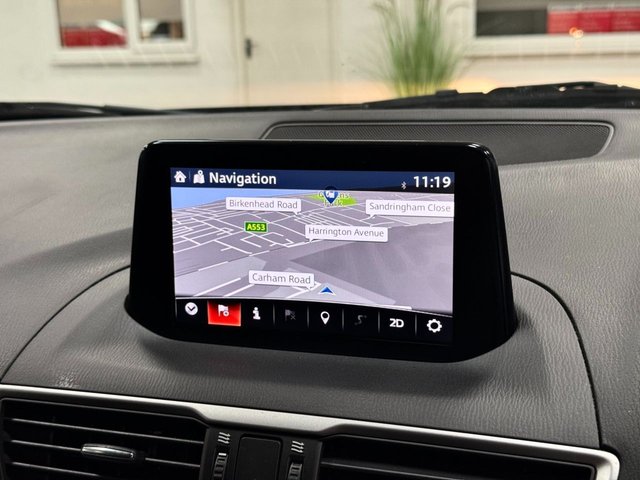 View our MAZDA MAZDA3