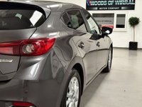 USED 2018 18 MAZDA MAZDA3 2.0 SKYACTIV-G SE-L Nav Hatchback 5dr Petrol Manual Euro 6 (s/s) (121 ps) 