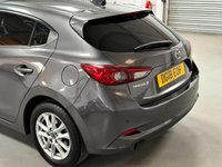 USED 2018 18 MAZDA MAZDA3 2.0 SKYACTIV-G SE-L Nav Hatchback 5dr Petrol Manual Euro 6 (s/s) (121 ps) 