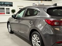 USED 2018 18 MAZDA MAZDA3 2.0 SKYACTIV-G SE-L Nav Hatchback 5dr Petrol Manual Euro 6 (s/s) (121 ps) 