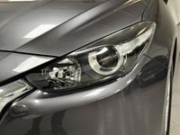 USED 2018 18 MAZDA MAZDA3 2.0 SKYACTIV-G SE-L Nav Hatchback 5dr Petrol Manual Euro 6 (s/s) (121 ps) 