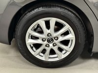 USED 2018 18 MAZDA MAZDA3 2.0 SKYACTIV-G SE-L Nav Hatchback 5dr Petrol Manual Euro 6 (s/s) (121 ps) 
